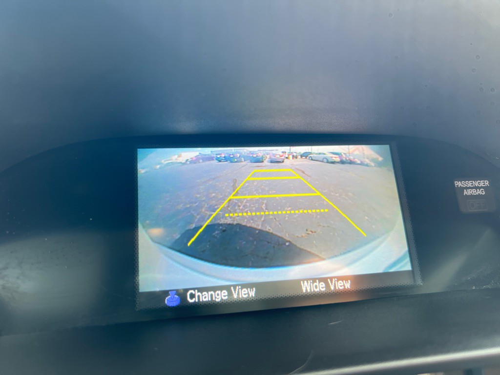 2018 Acura RDX Image 33