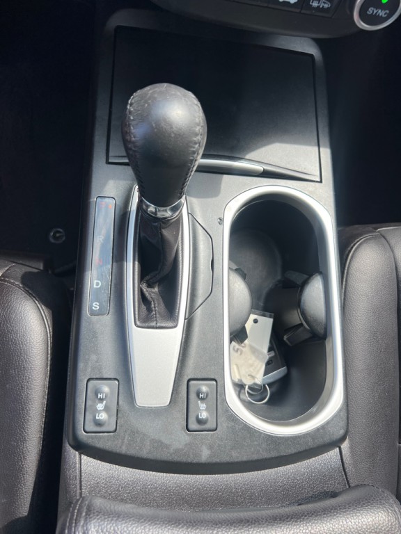 2018 Acura RDX Image 35
