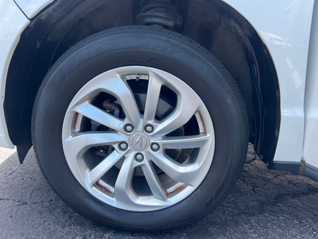 2018 Acura RDX Image 40