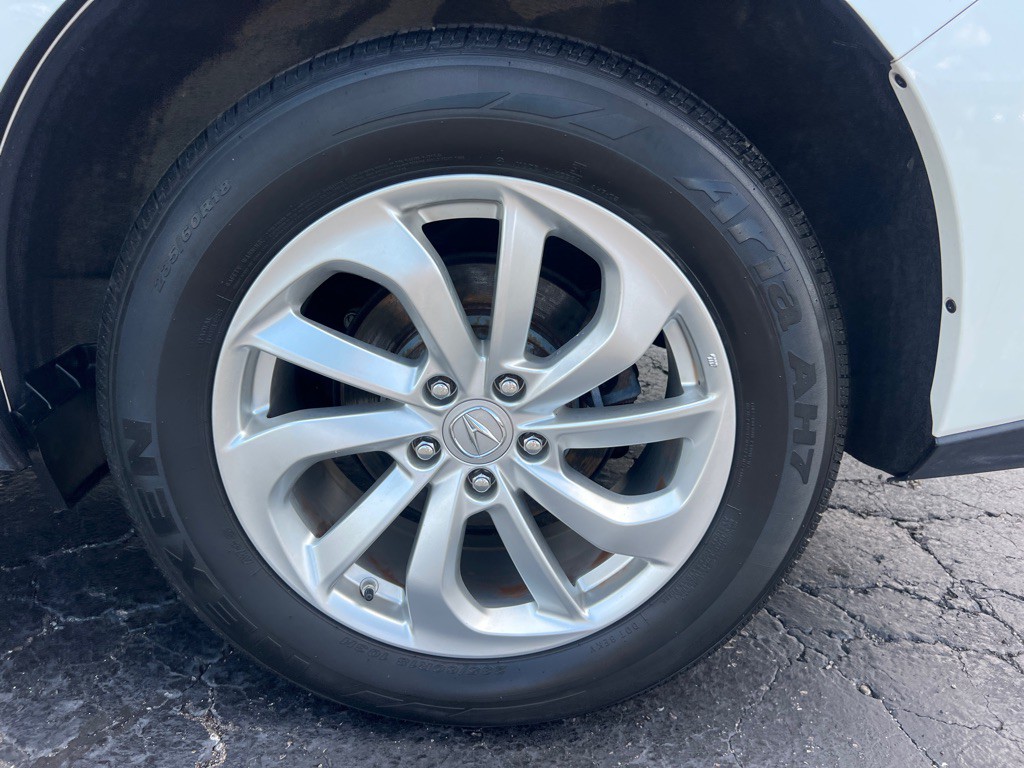 2018 Acura RDX Image 41