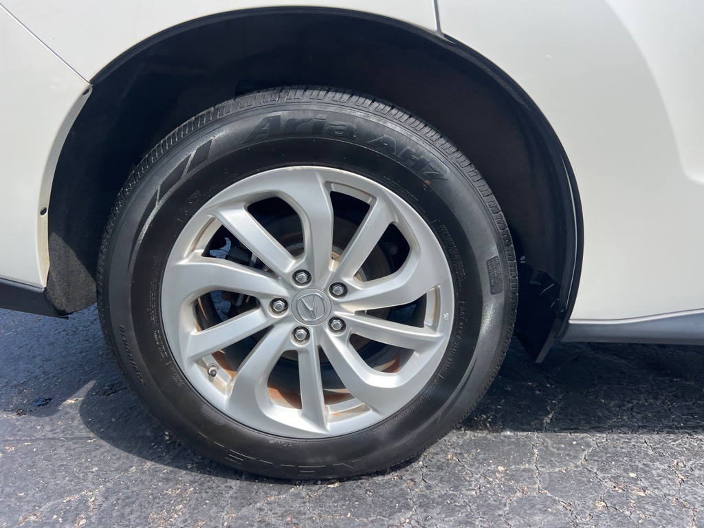 2018 Acura RDX Image 42