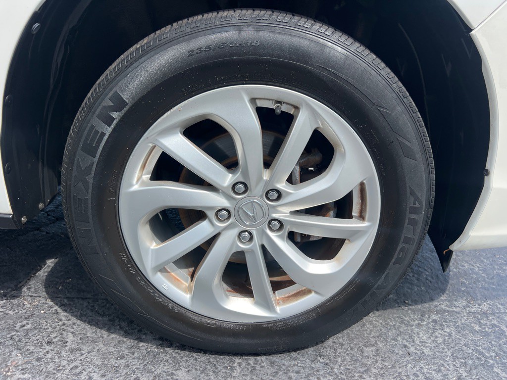 2018 Acura RDX Image 43