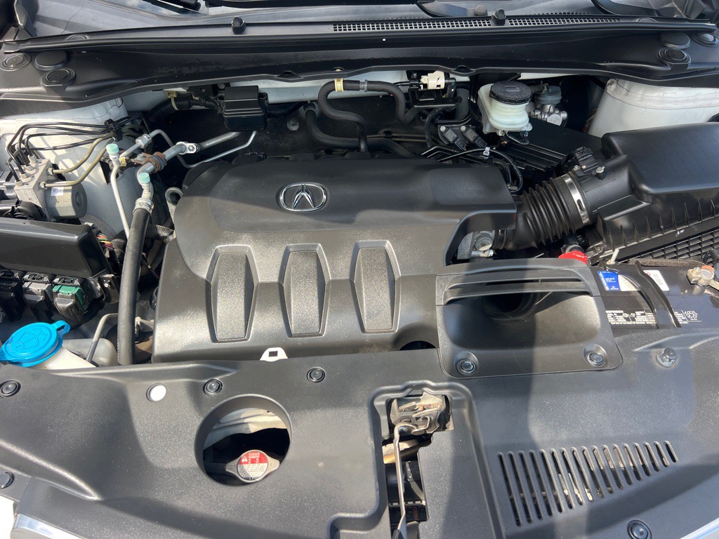 2018 Acura RDX Image 45