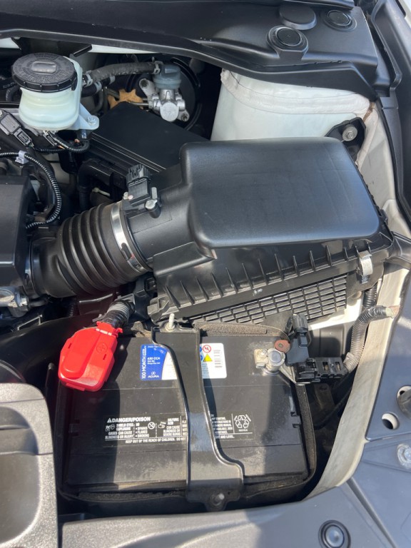 2018 Acura RDX Image 46