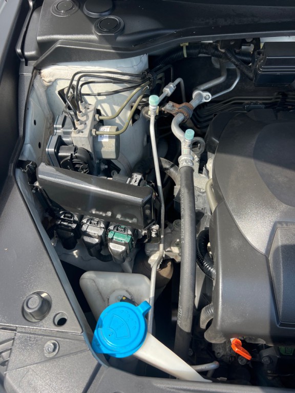 2018 Acura RDX Image 47