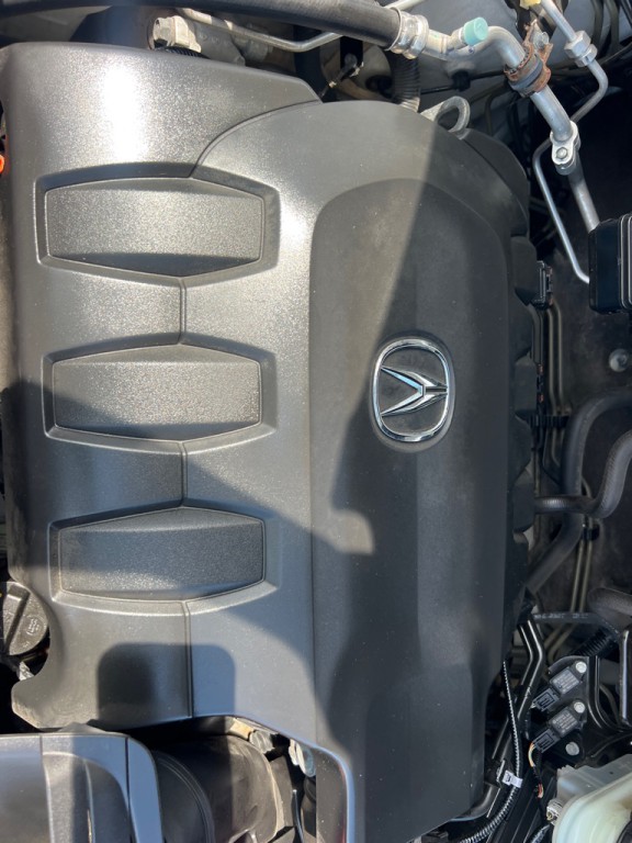 2018 Acura RDX Image 48