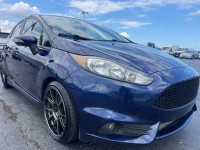 Image for 2016 Ford Fiesta ST ID: 6742356