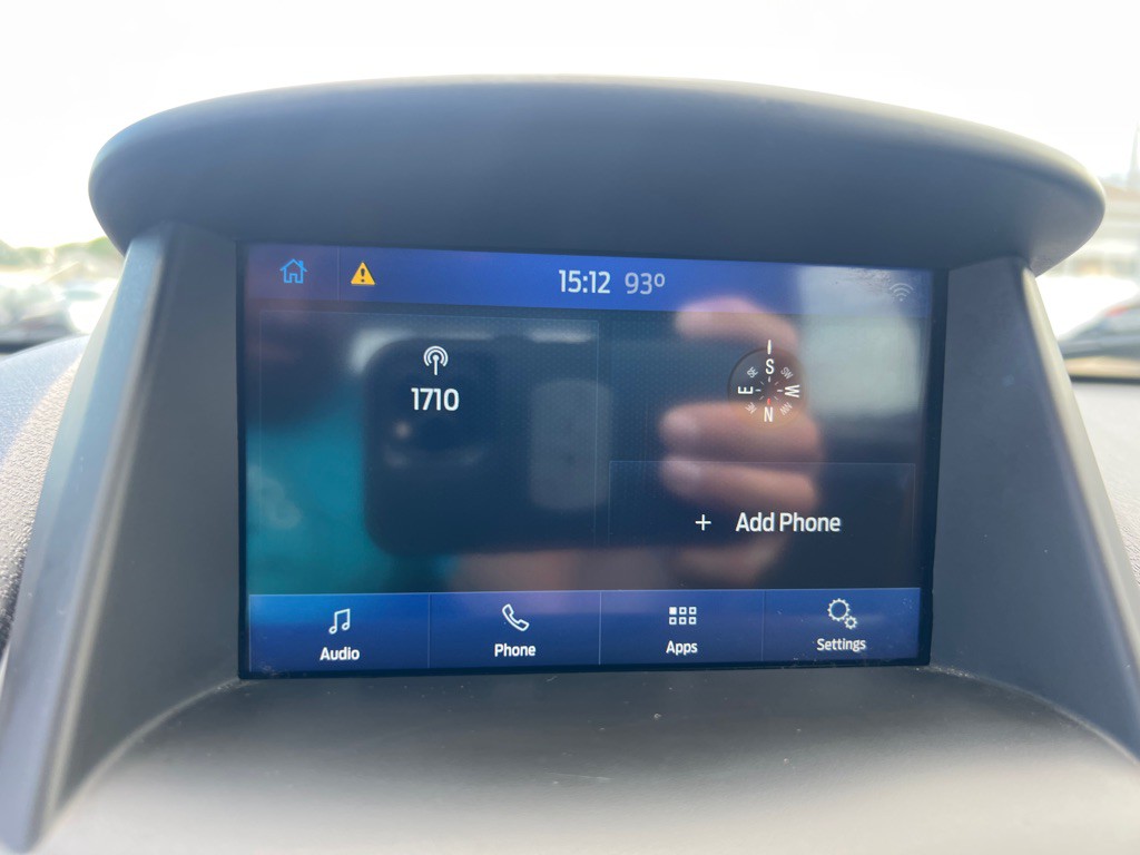 2016 Ford Fiesta Image 30