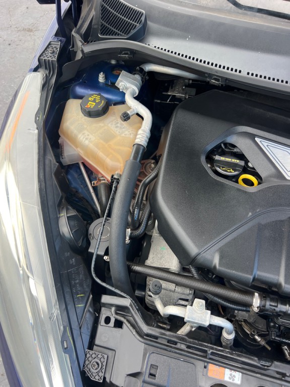 2016 Ford Fiesta Image 42