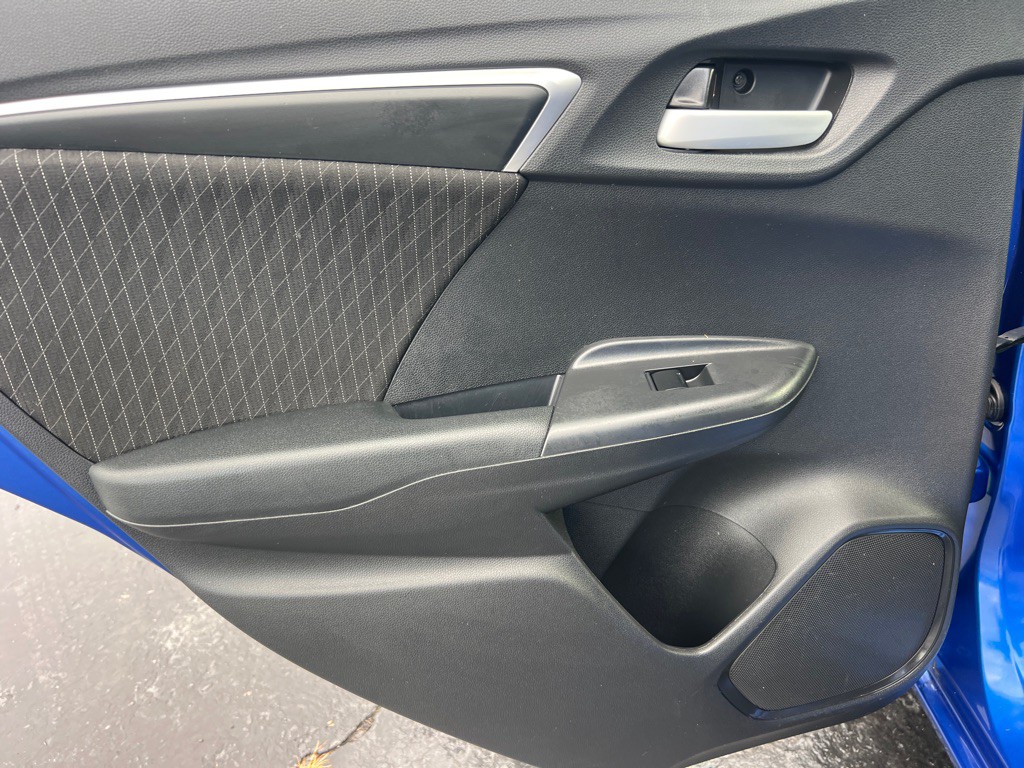 2018 Honda Fit Image 13