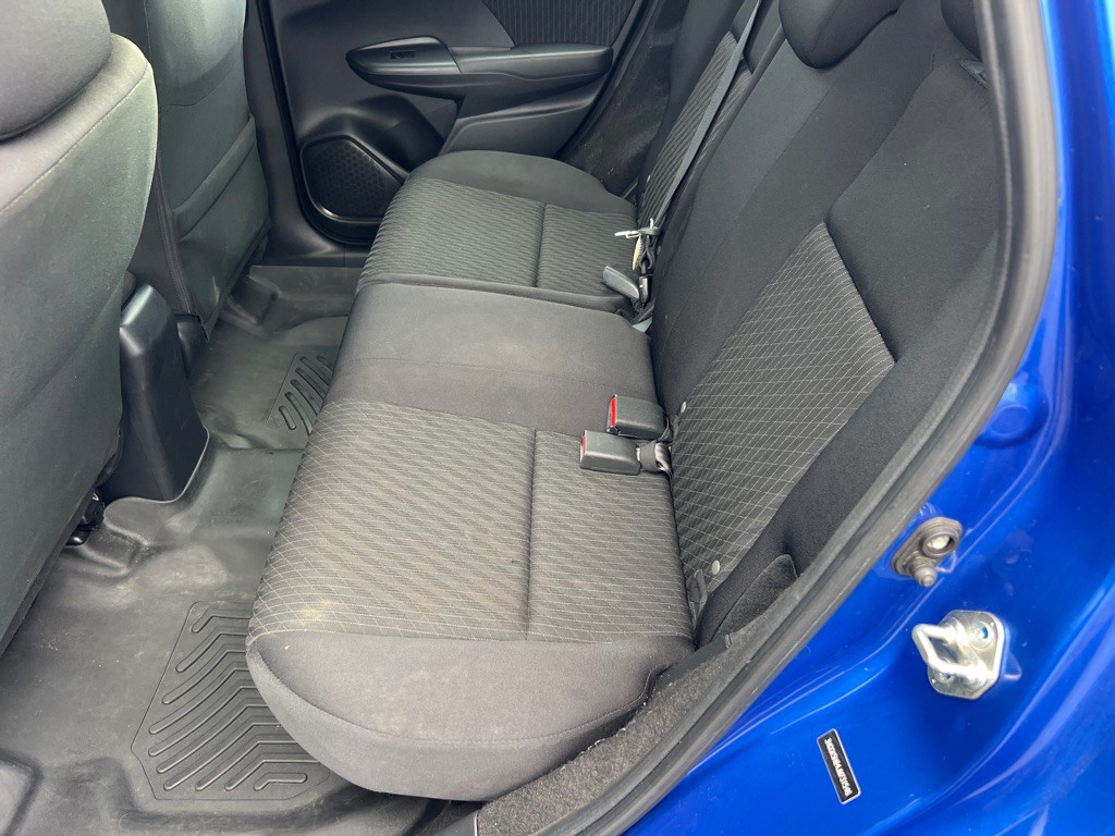 2018 Honda Fit Image 14