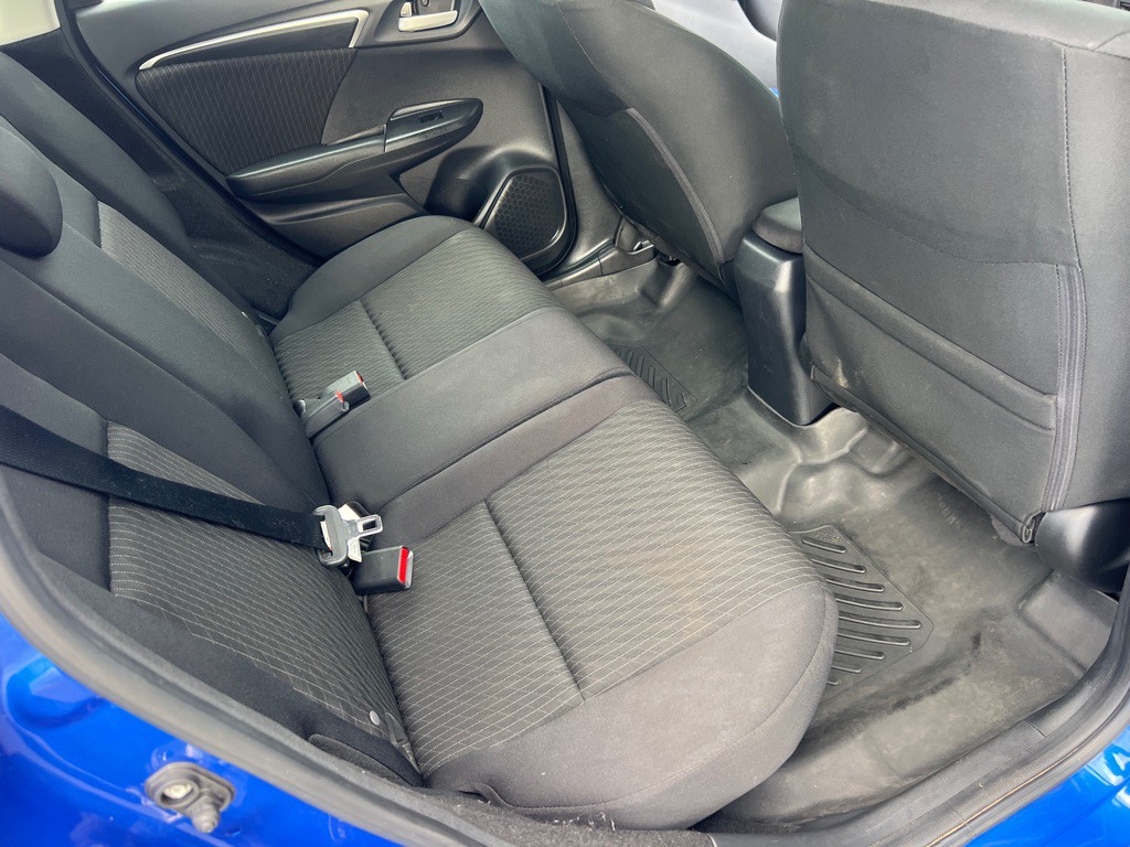 2018 Honda Fit Image 16
