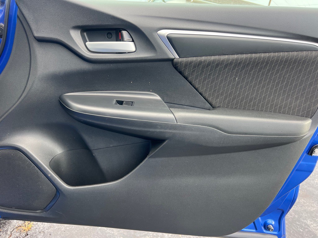 2018 Honda Fit Image 18