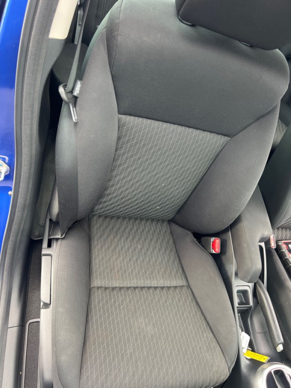 2018 Honda Fit Image 19