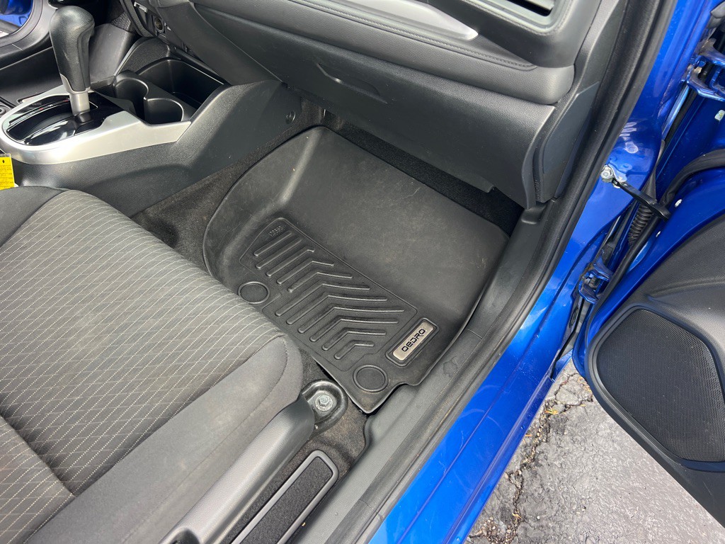 2018 Honda Fit Image 20