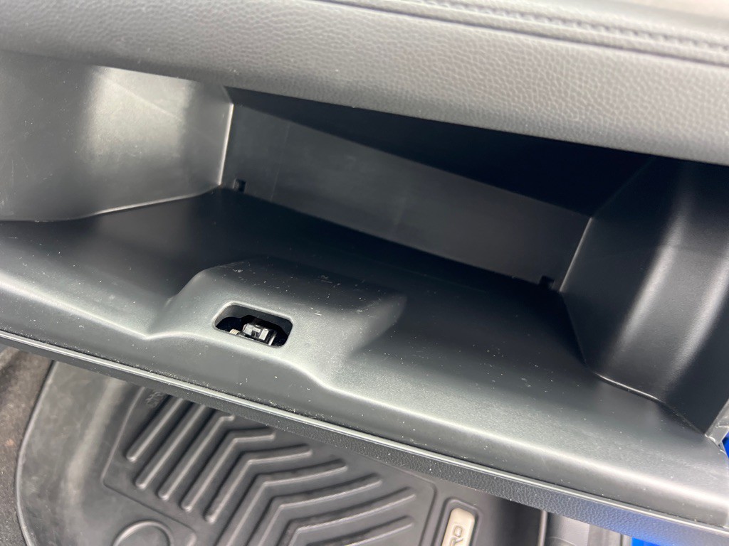 2018 Honda Fit Image 22