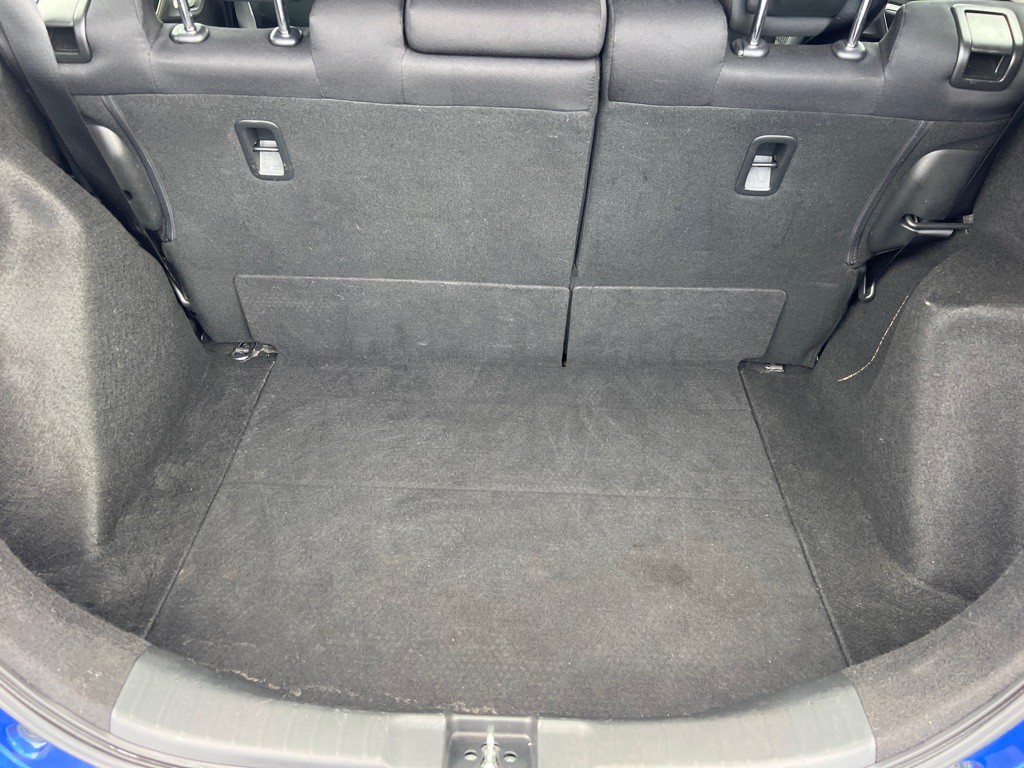 2018 Honda Fit Image 23