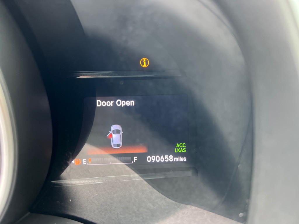 2018 Honda Fit Image 28