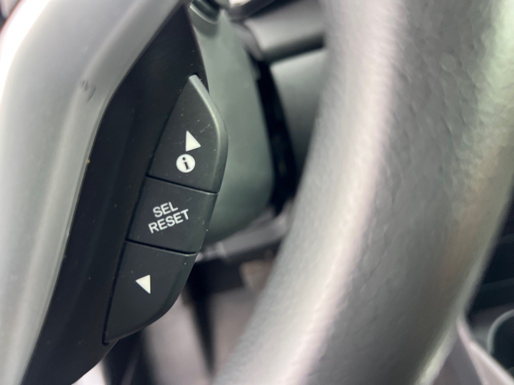 2018 Honda Fit Image 29