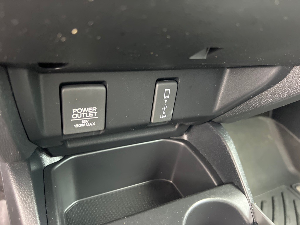 2018 Honda Fit Image 33