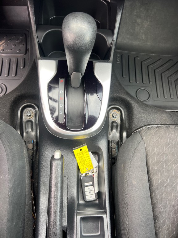 2018 Honda Fit Image 34