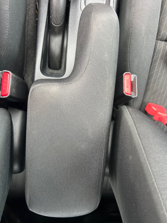 2018 Honda Fit Image 35