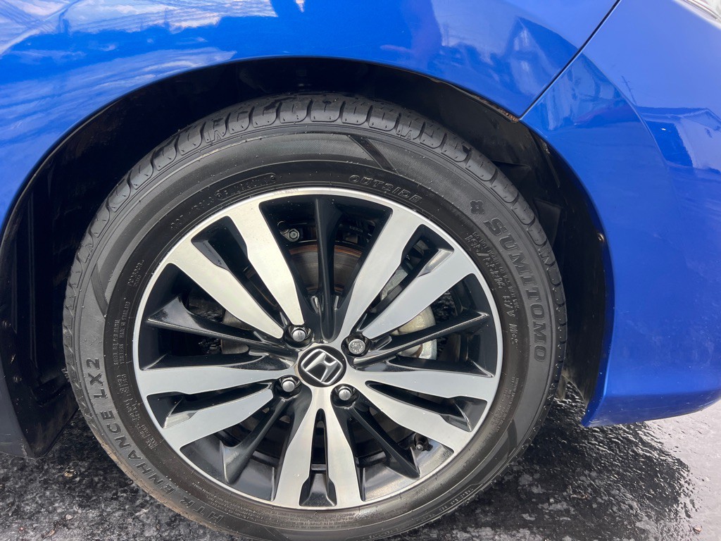 2018 Honda Fit Image 42
