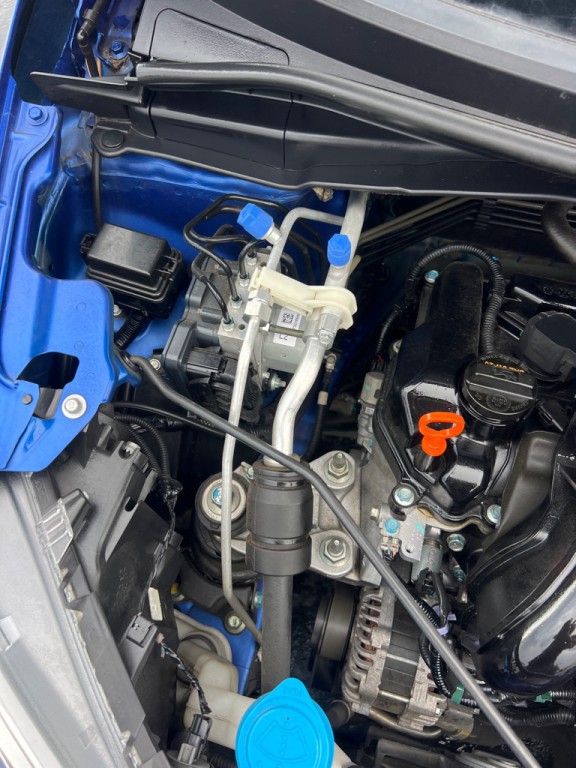 2018 Honda Fit Image 46