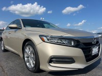 Image for 2018 Honda Accord LX ID: 6749829