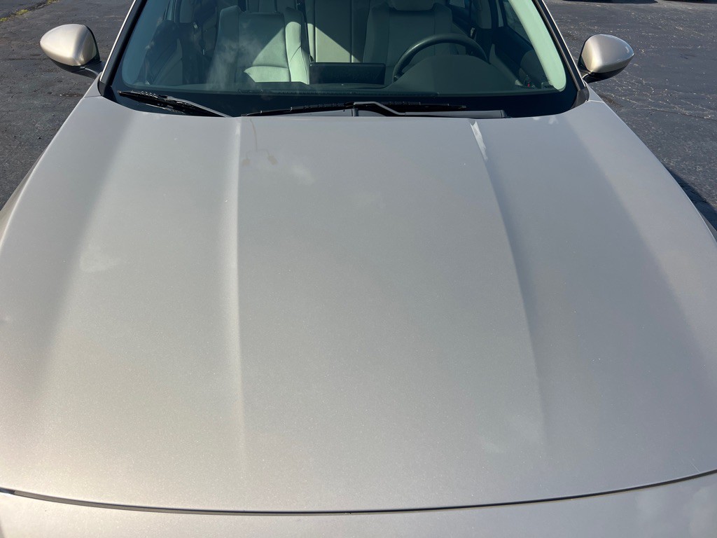 2018 Honda Accord Image 10