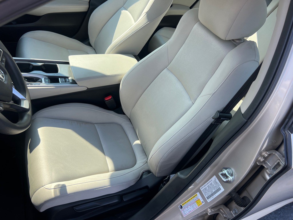 2018 Honda Accord Image 12