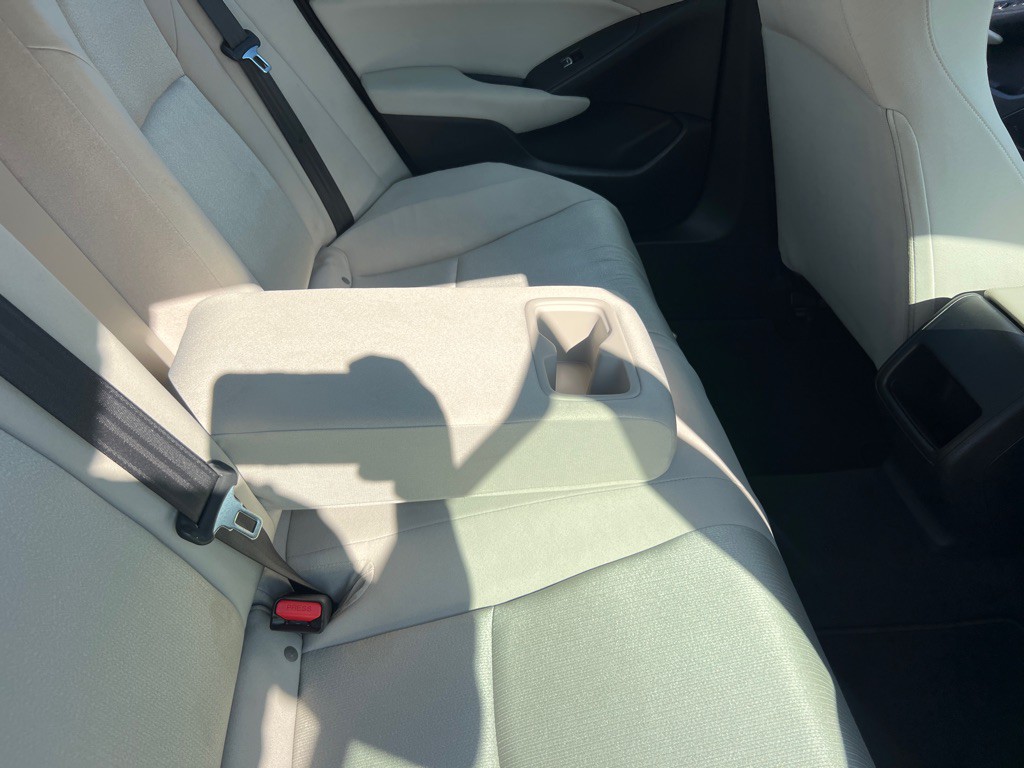 2018 Honda Accord Image 17