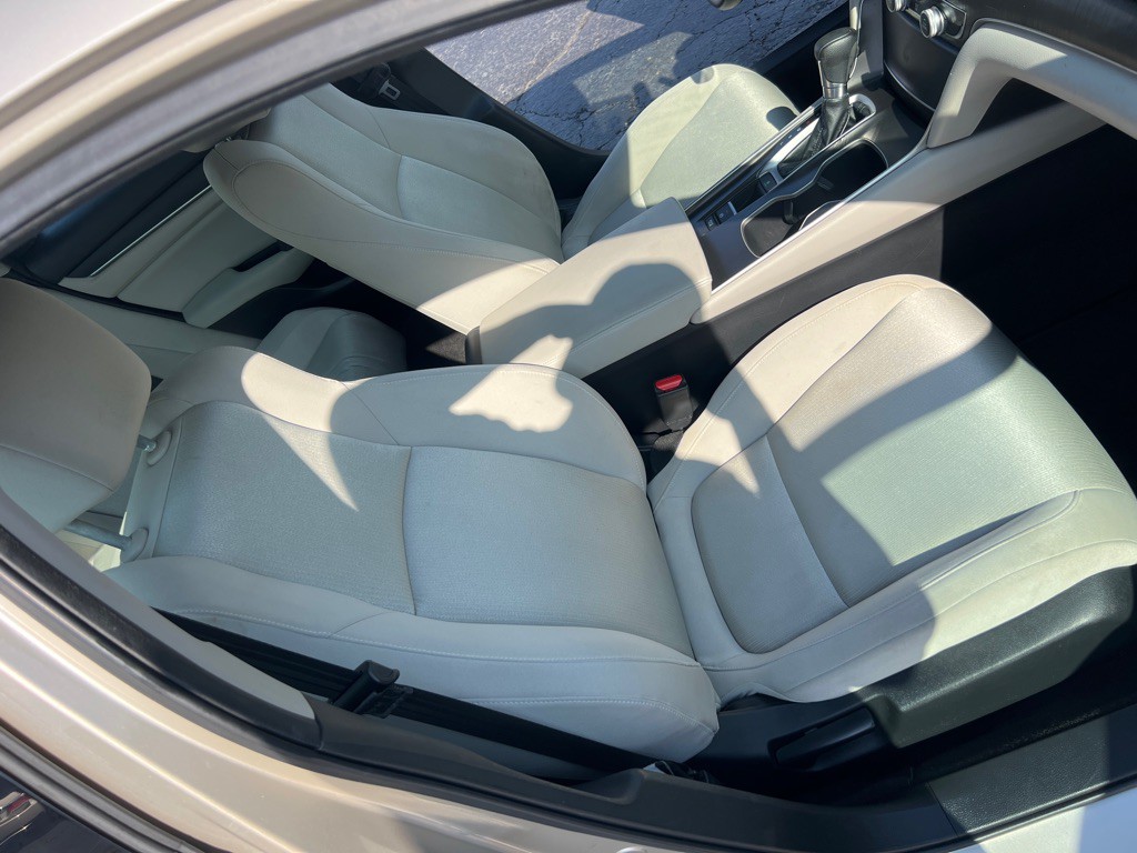2018 Honda Accord Image 20