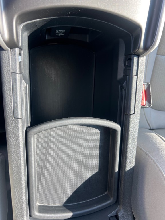 2018 Honda Accord Image 33