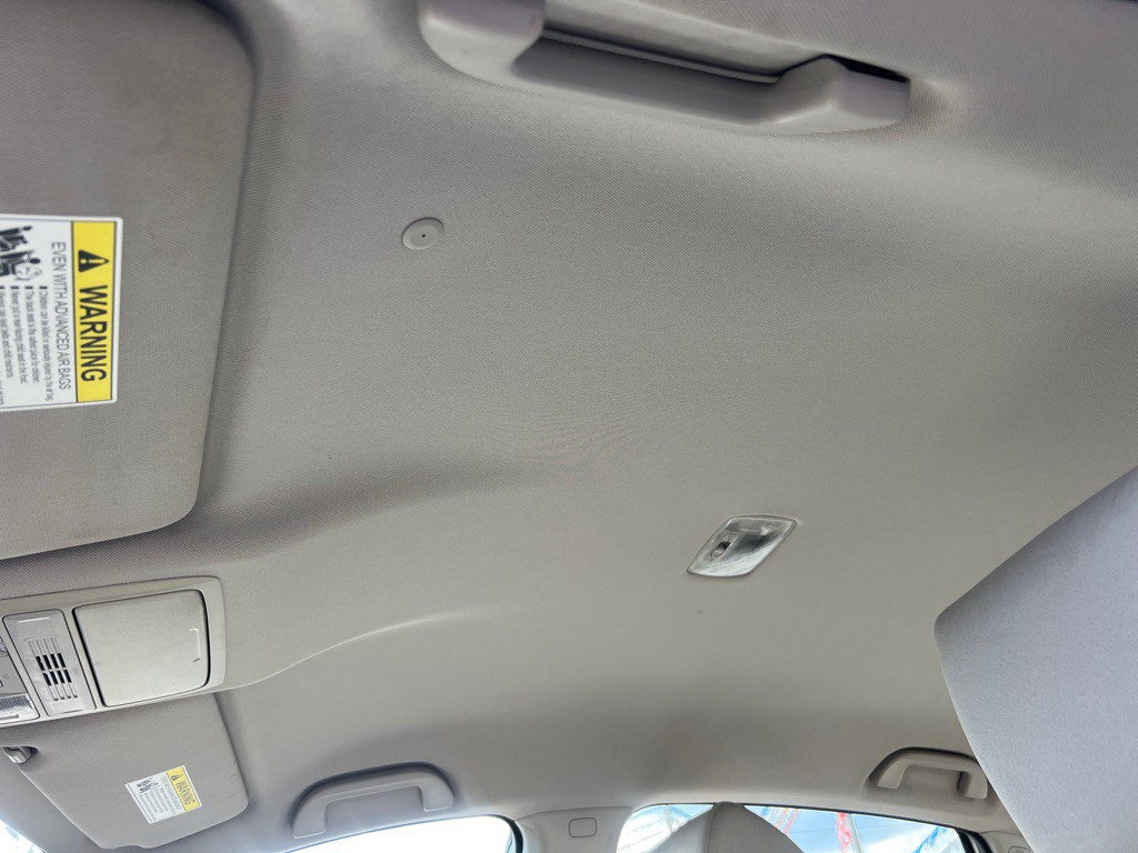 2018 Honda Accord Image 34