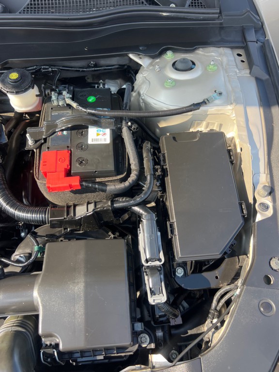2018 Honda Accord Image 41