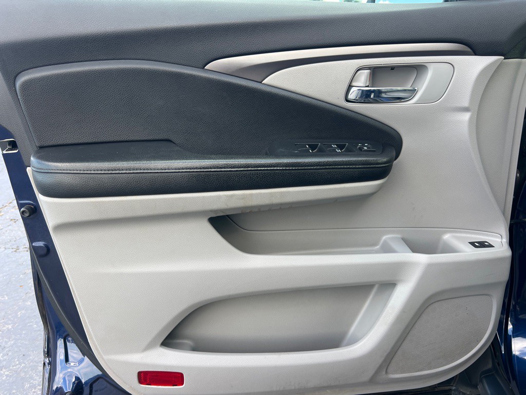 2016 Honda Pilot Image 10