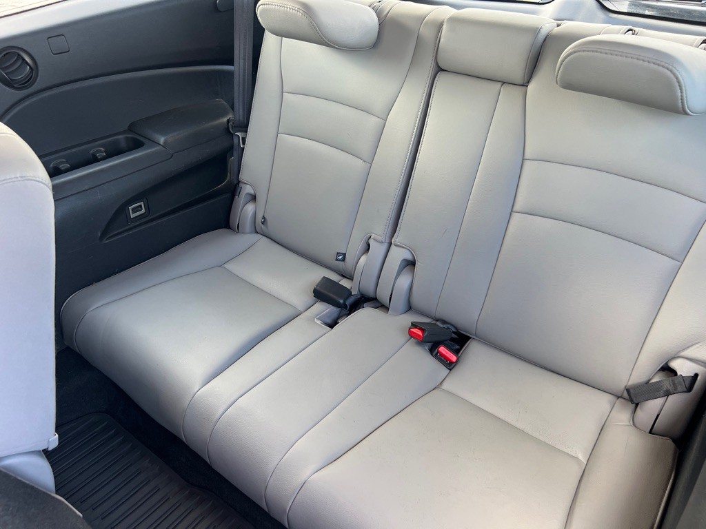 2016 Honda Pilot Image 14