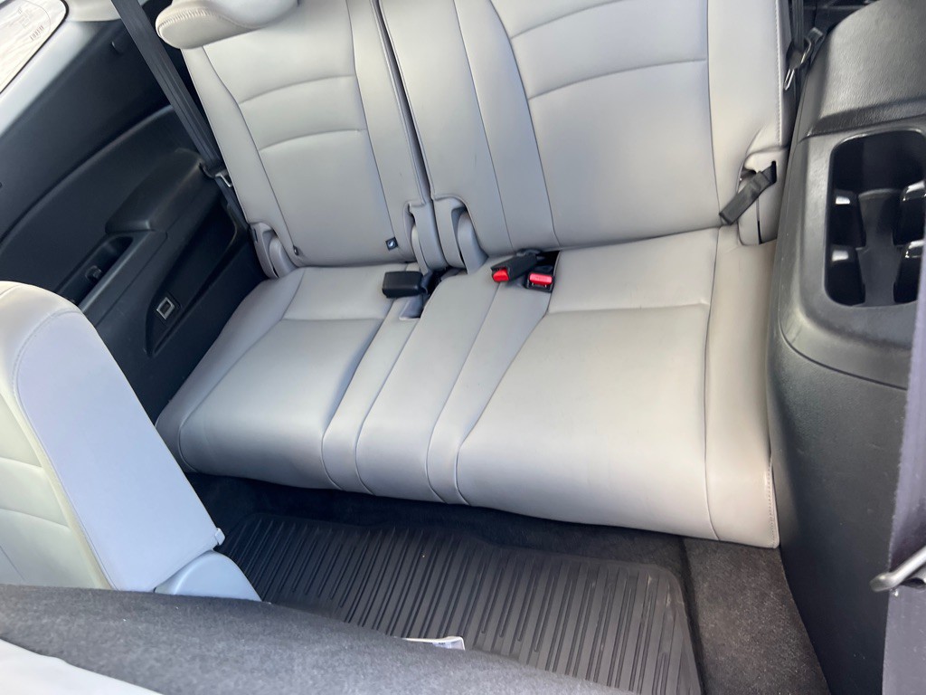 2016 Honda Pilot Image 15