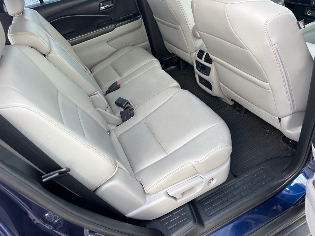 2016 Honda Pilot Image 18