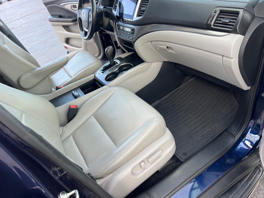 2016 Honda Pilot Image 22