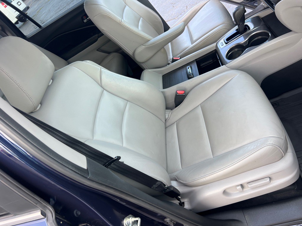 2016 Honda Pilot Image 23