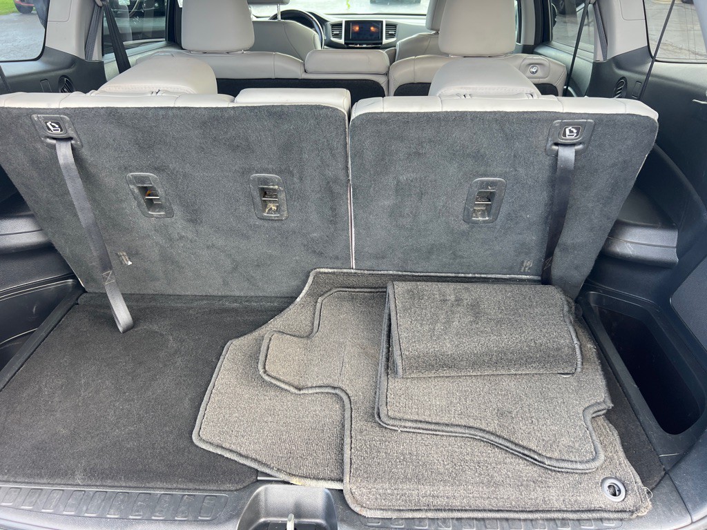 2016 Honda Pilot Image 25