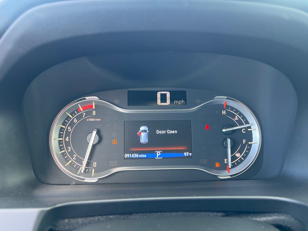 2016 Honda Pilot Image 31