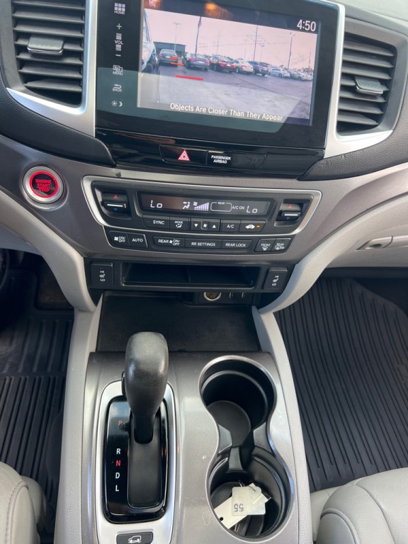 2016 Honda Pilot Image 36