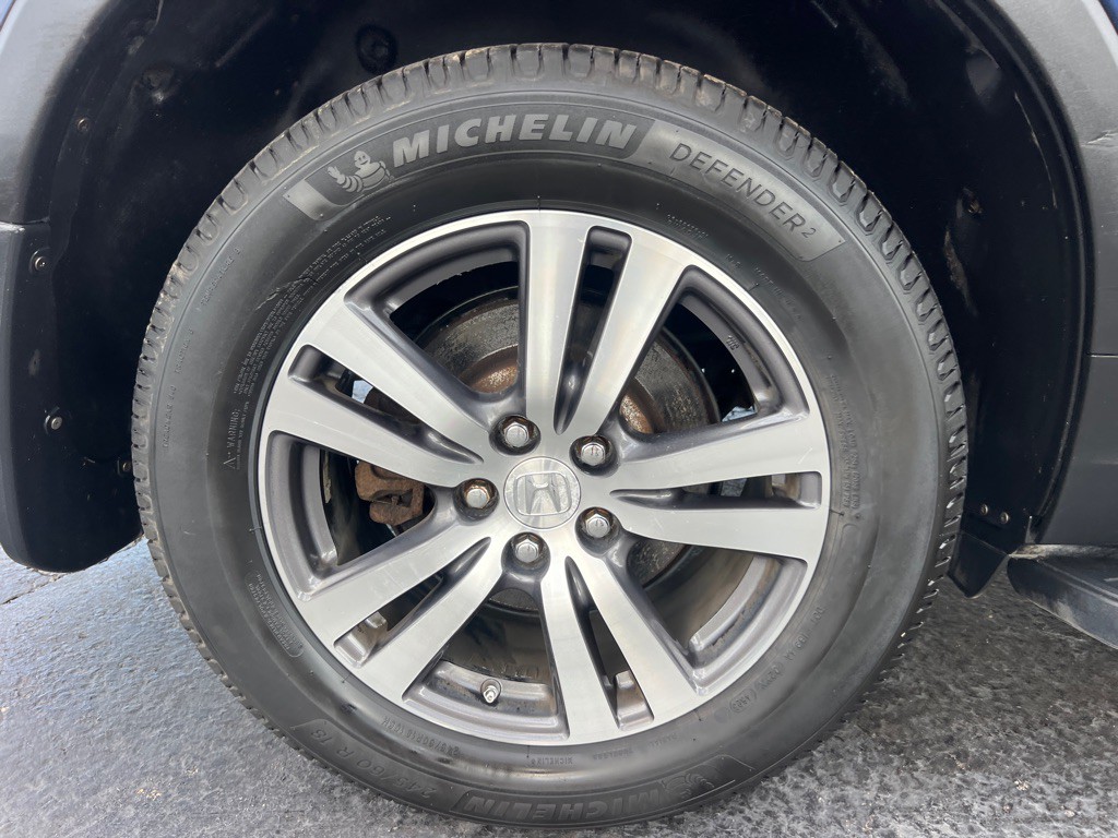2016 Honda Pilot Image 42