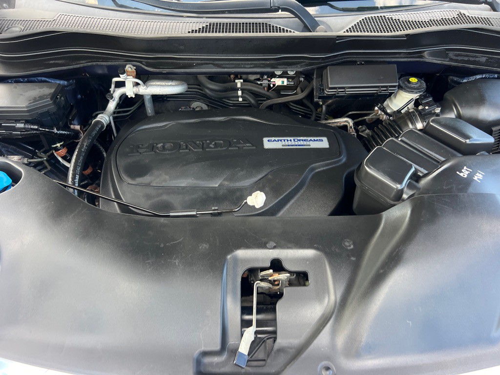 2016 Honda Pilot Image 45