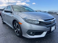 Image for 2016 Honda Civic Touring ID: 6752460