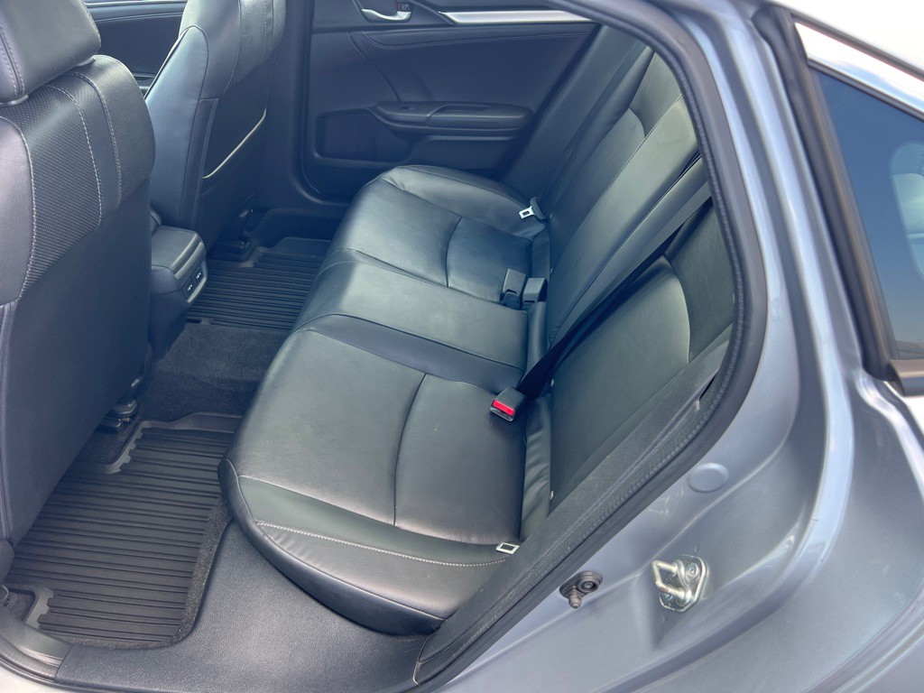 2016 Honda Civic Image 14