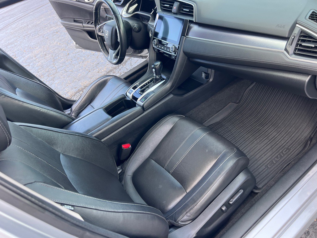 2016 Honda Civic Image 20